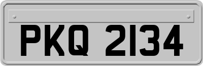 PKQ2134