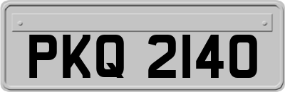 PKQ2140