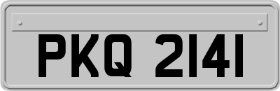 PKQ2141