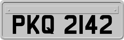 PKQ2142