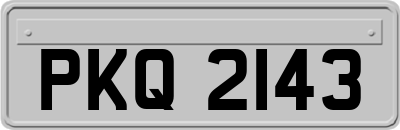 PKQ2143
