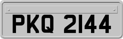 PKQ2144