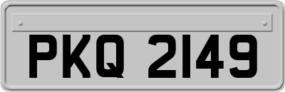 PKQ2149