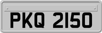 PKQ2150