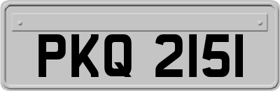 PKQ2151