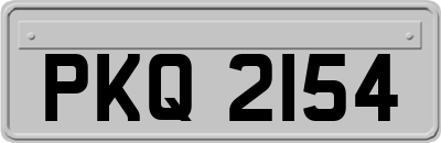 PKQ2154