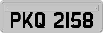 PKQ2158