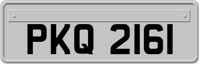 PKQ2161