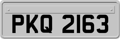 PKQ2163