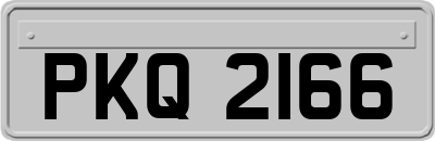 PKQ2166
