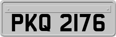 PKQ2176