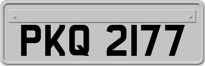 PKQ2177