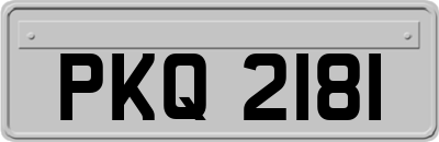 PKQ2181