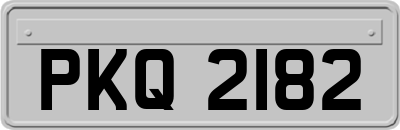 PKQ2182