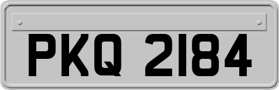 PKQ2184