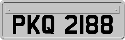 PKQ2188