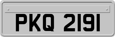 PKQ2191