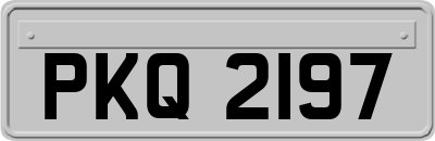 PKQ2197