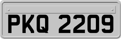 PKQ2209