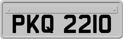 PKQ2210