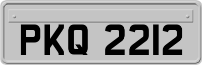 PKQ2212