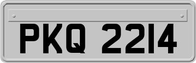PKQ2214