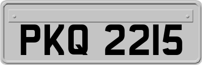 PKQ2215