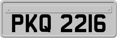 PKQ2216