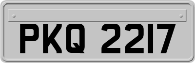 PKQ2217