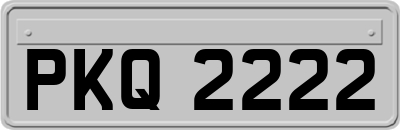 PKQ2222