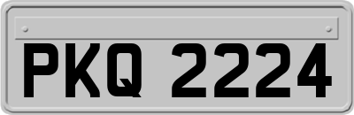 PKQ2224
