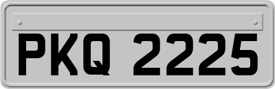 PKQ2225