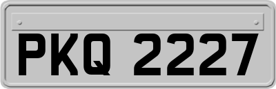 PKQ2227