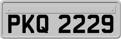 PKQ2229