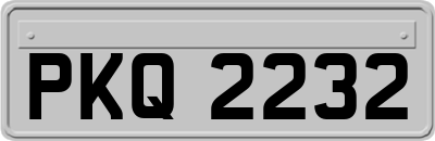 PKQ2232