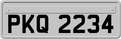 PKQ2234