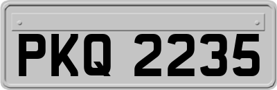 PKQ2235
