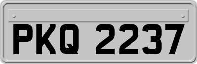 PKQ2237