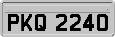 PKQ2240