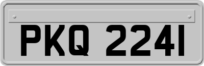 PKQ2241