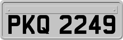 PKQ2249