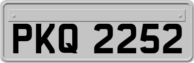 PKQ2252