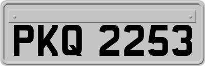PKQ2253
