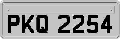 PKQ2254