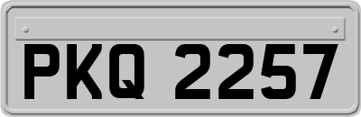 PKQ2257