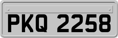 PKQ2258