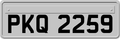PKQ2259