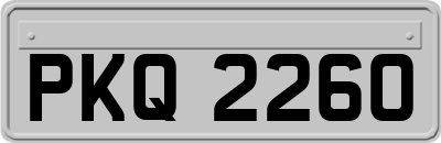 PKQ2260
