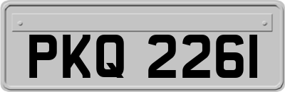 PKQ2261