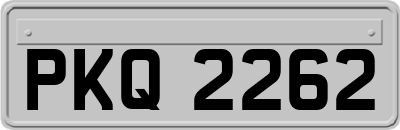 PKQ2262